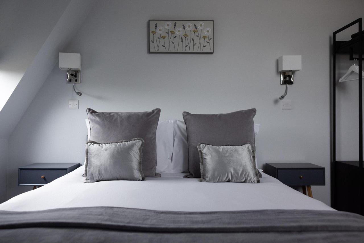 Hotel The Kingston 1 Kingston upon Thames  Zewnętrze zdjęcie