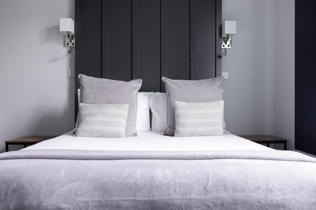 Hotel The Kingston 1 Kingston upon Thames  Zewnętrze zdjęcie
