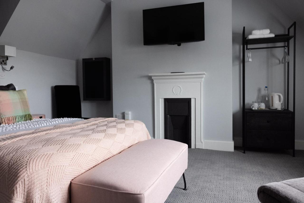 Hotel The Kingston 1 Kingston upon Thames  Zewnętrze zdjęcie