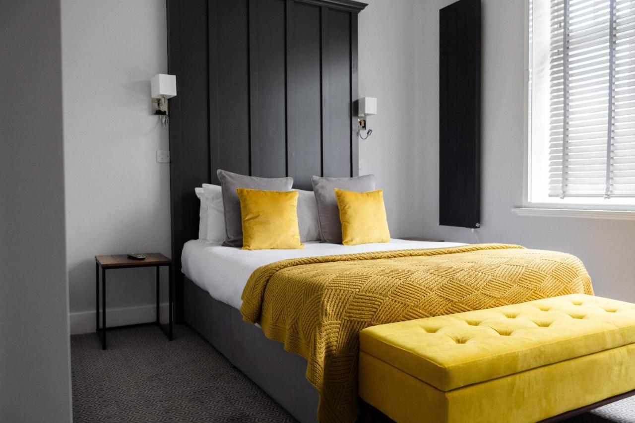 Hotel The Kingston 1 Kingston upon Thames  Zewnętrze zdjęcie