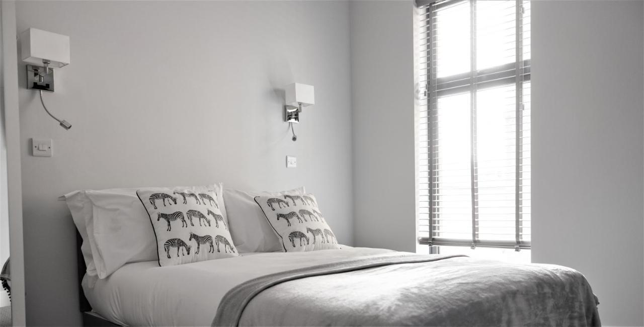 Hotel The Kingston 1 Kingston upon Thames  Zewnętrze zdjęcie
