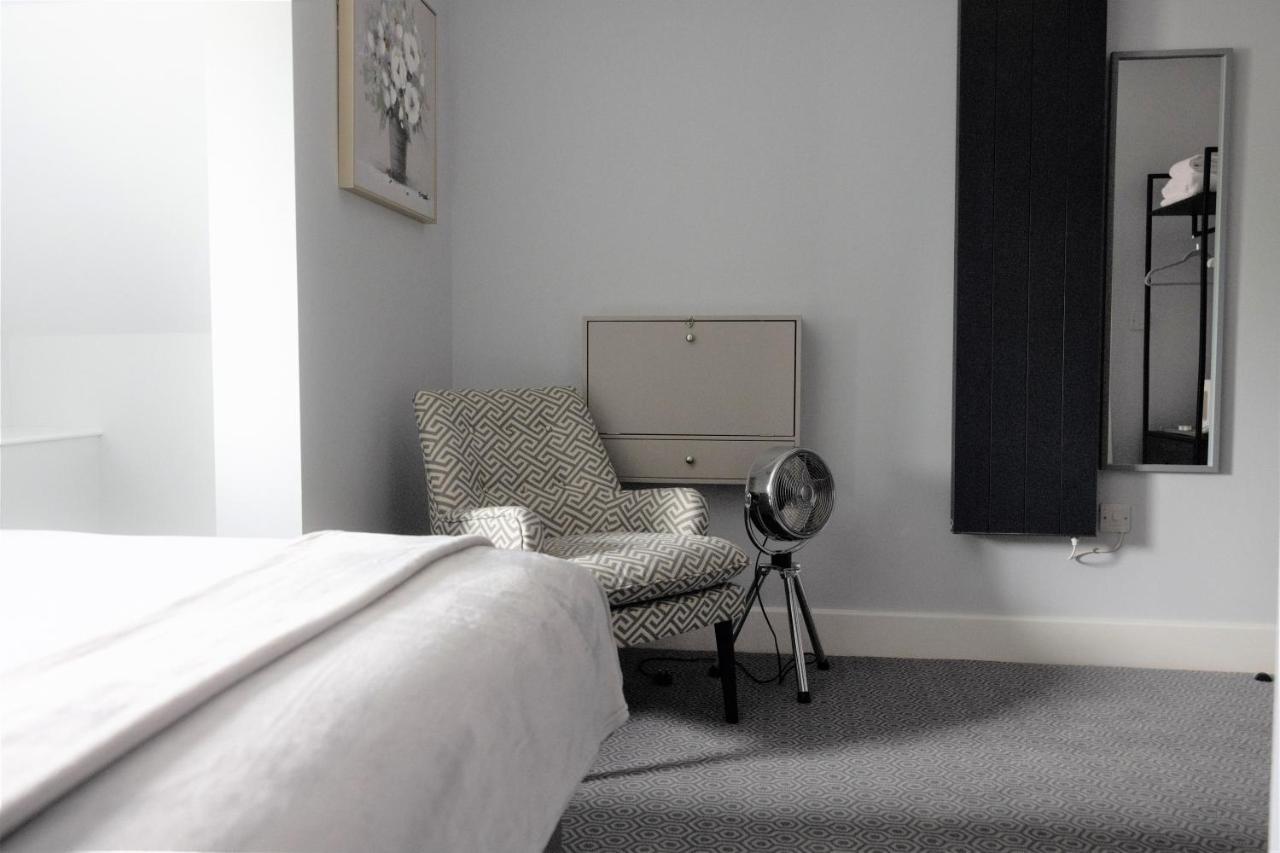 Hotel The Kingston 1 Kingston upon Thames  Zewnętrze zdjęcie